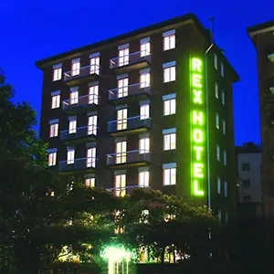 Rex Milaan