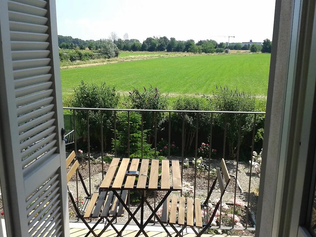 B&B La Corte Del Ronchetto Milan 3*,