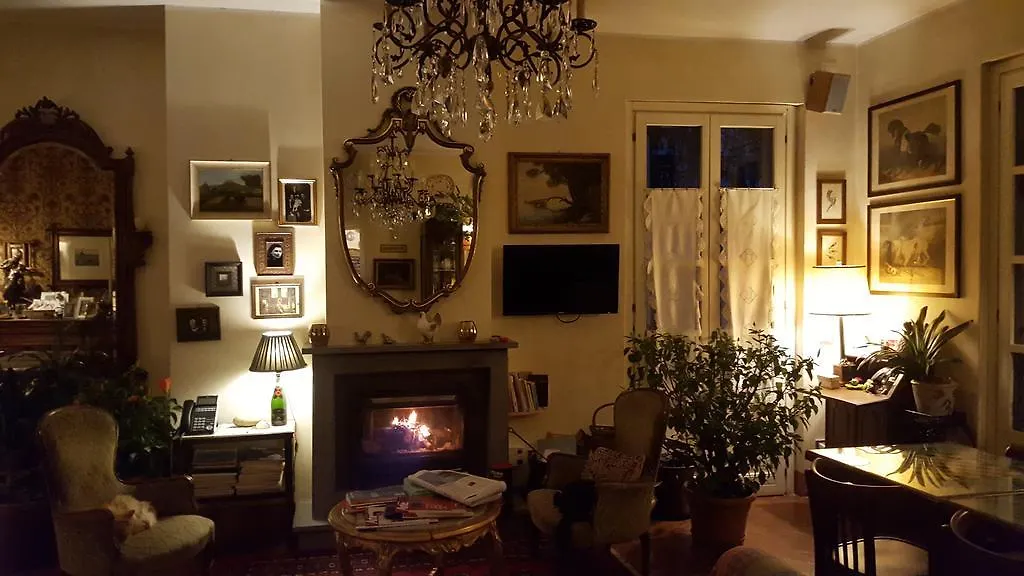 Bed & Breakfast B&B La Corte Del Ronchetto Milan