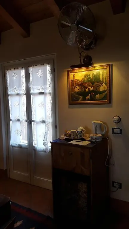 B&B La Corte Del Ronchetto Milan