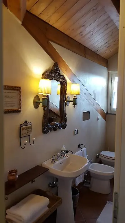 Bed & Breakfast B&B La Corte Del Ronchetto Milan