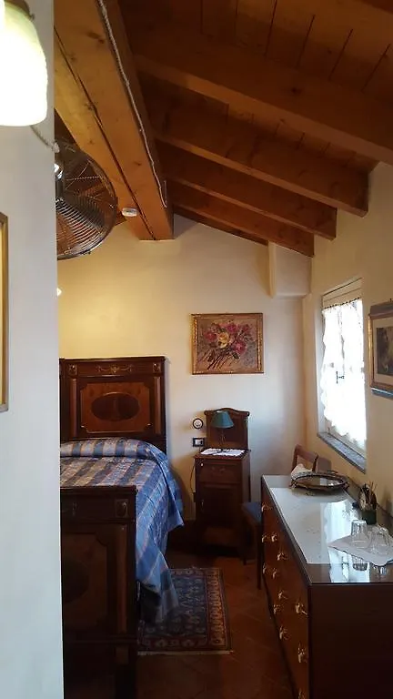 *** Bed & Breakfast B&B La Corte Del Ronchetto Milan Italy