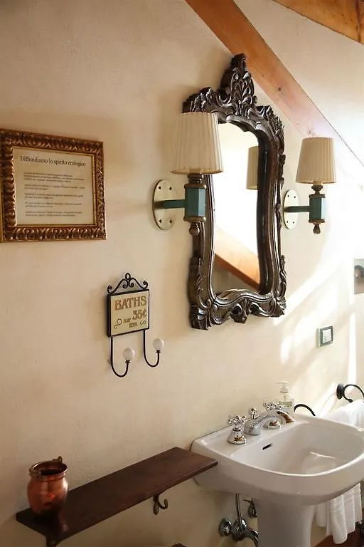 B&B La Corte Del Ronchetto Milan Bed & Breakfast