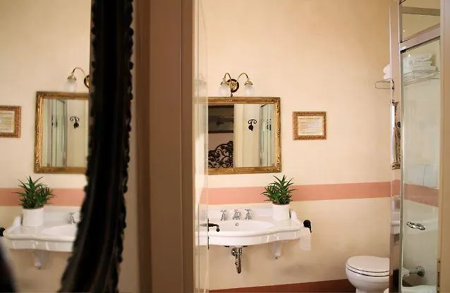 Bed & Breakfast B&B La Corte Del Ronchetto Milan