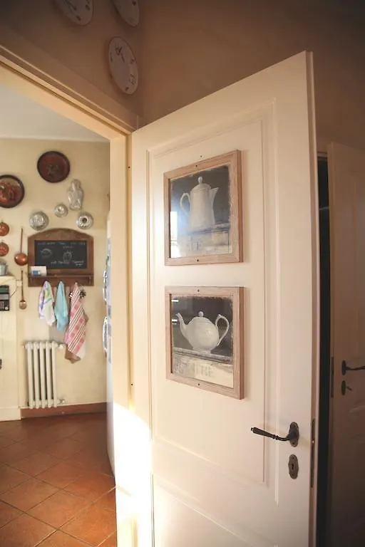 Bed & Breakfast B&B La Corte Del Ronchetto Milan