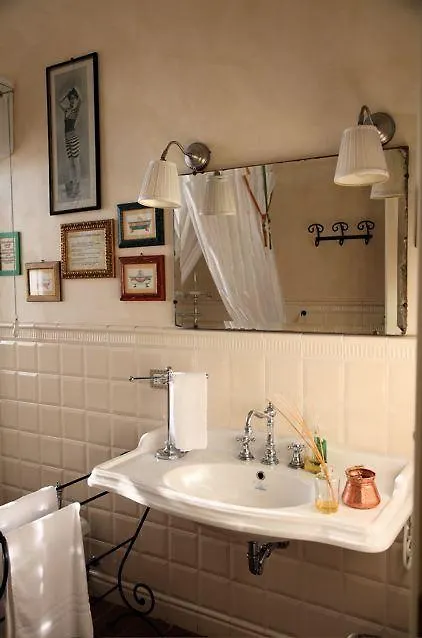 B&B La Corte Del Ronchetto Milan Bed & Breakfast