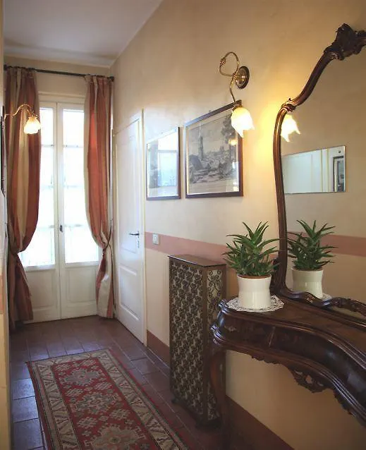B&B La Corte Del Ronchetto Milan Italy